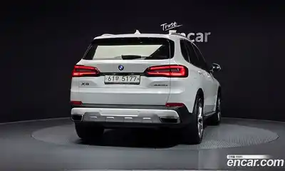 BMW X5 2019 3.0 гидро, миниатюра 4