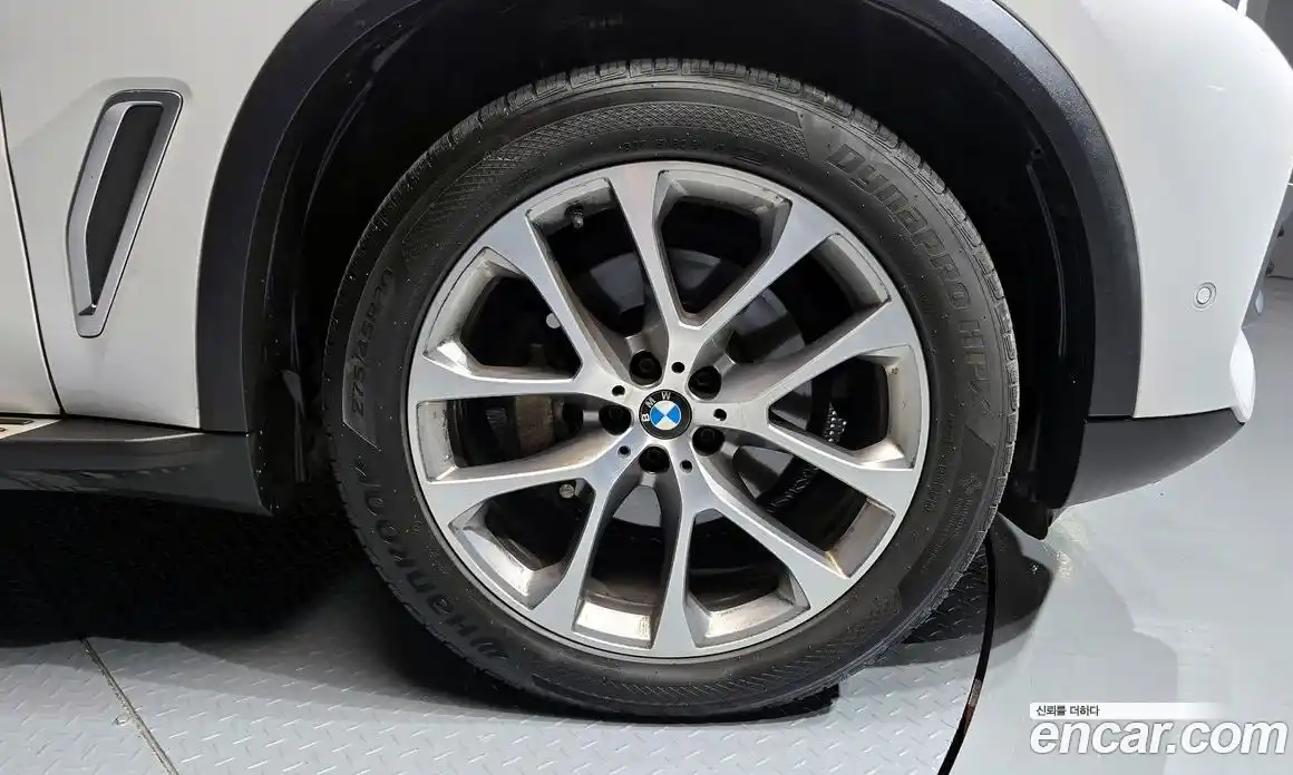 BMW X5 2019 3.0 гидро, фото 5