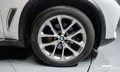 BMW X5 2019 3.0 гидро, миниатюра 5