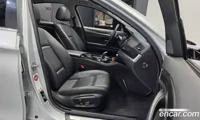 BMW 5-Series 2014 2.0 гидро, миниатюра 11