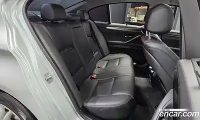 BMW 5-Series 2014 2.0 гидро, миниатюра 12