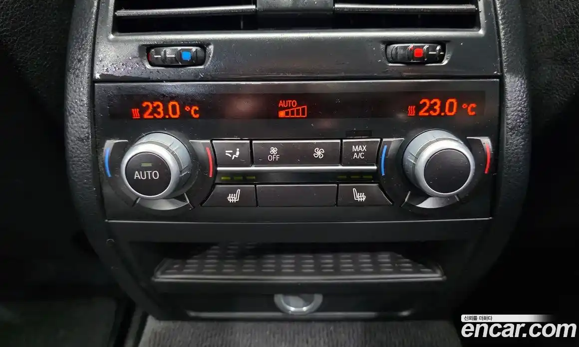 BMW 5-Series 2014 2.0 гидро, фото 19