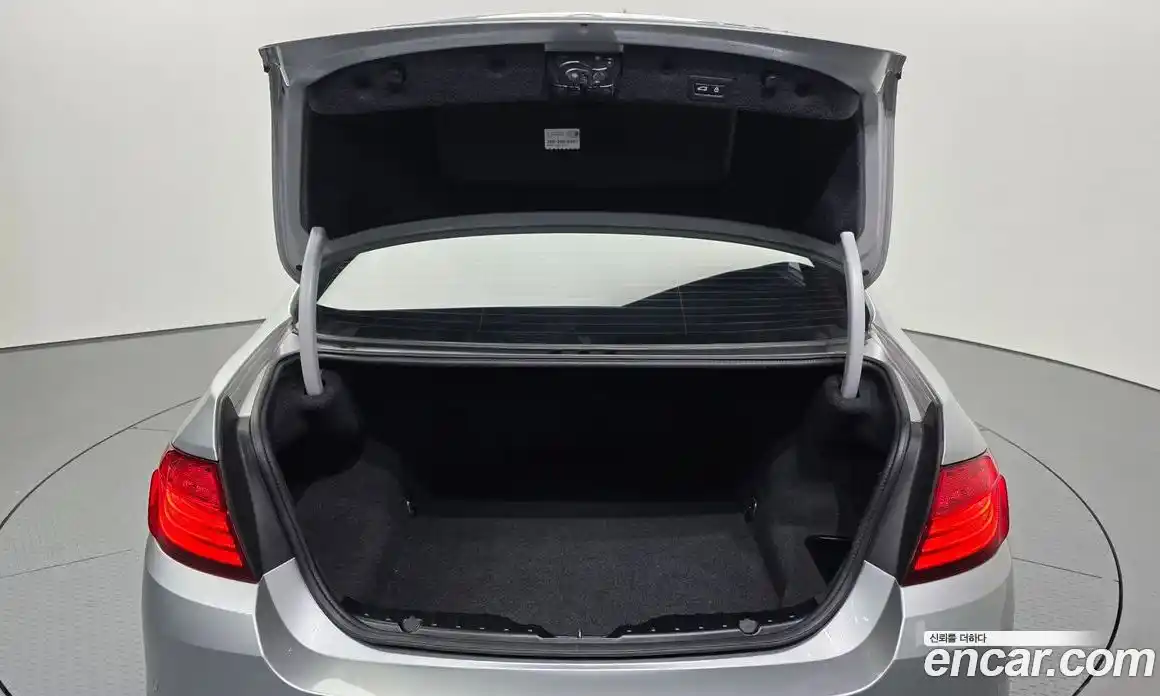 BMW 5-Series 2014 2.0 гидро, фото 20