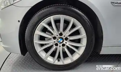 BMW 5-Series 2014 2.0 гидро, миниатюра 5