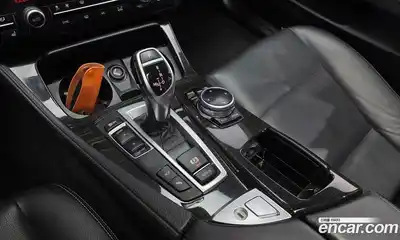 BMW 5-Series 2014 2.0 гидро, миниатюра 9