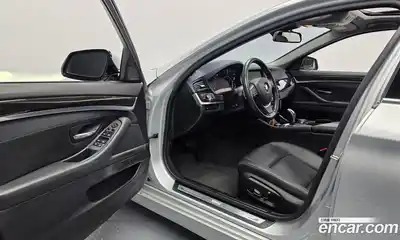 BMW 5-Series 2014 2.0 гидро, миниатюра 10
