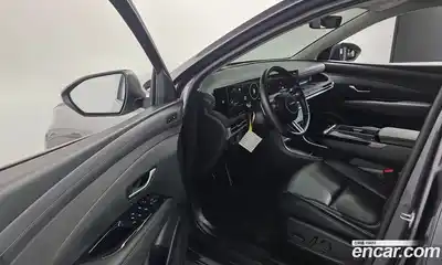 Hyundai Tucson 2025 1.6 гидро, миниатюра 12