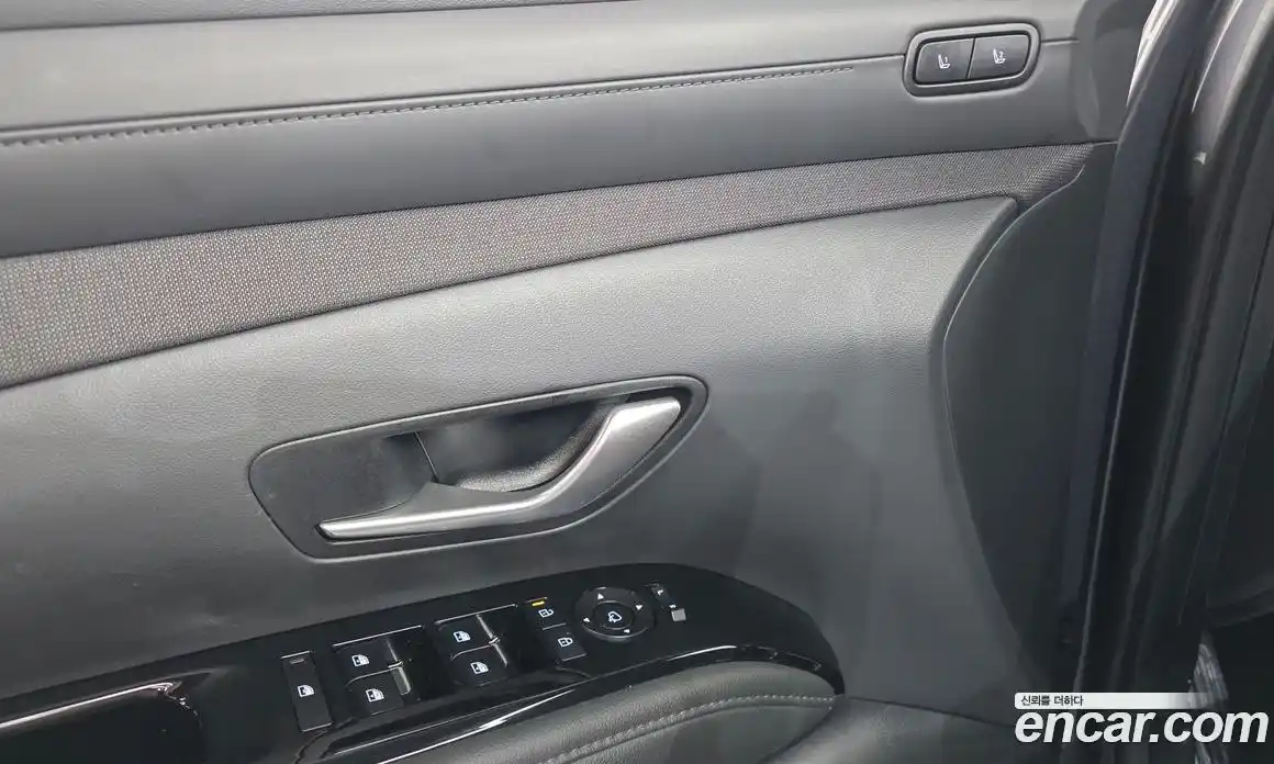 Hyundai Tucson 2025 1.6 гидро, фото 13