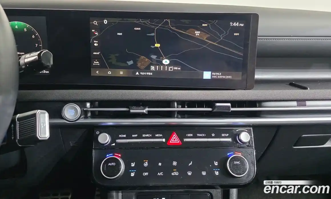 Hyundai Tucson 2025 1.6 гидро, фото 15