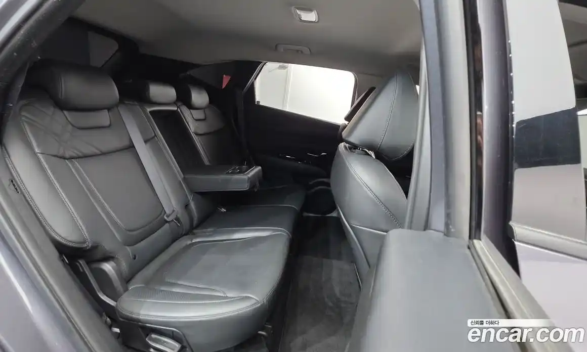 Hyundai Tucson 2025 1.6 гидро, фото 17