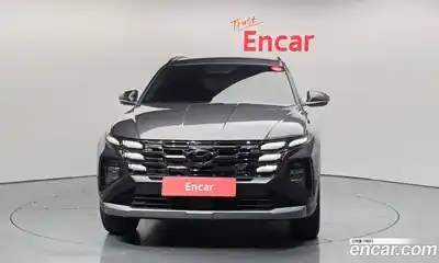 Hyundai Tucson 2025 1.6 гидро, миниатюра 3