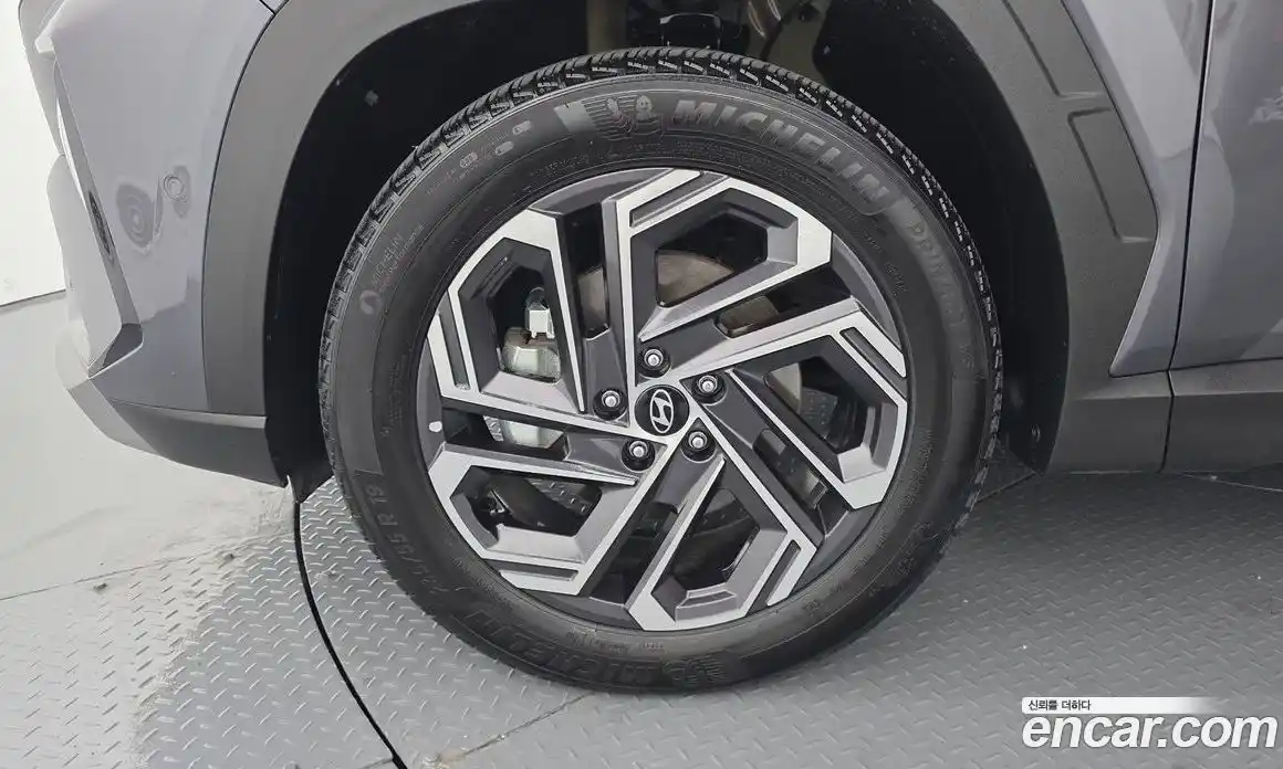 Hyundai Tucson 2025 1.6 гидро, фото 5