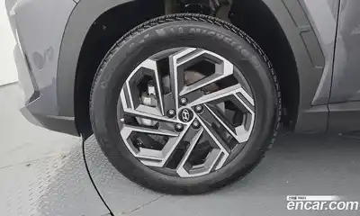 Hyundai Tucson 2025 1.6 гидро, миниатюра 5
