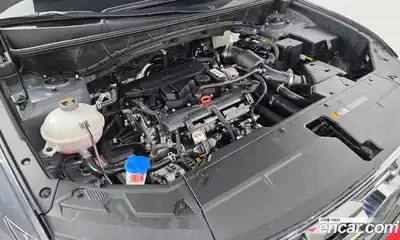 Hyundai Tucson 2025 1.6 гидро, миниатюра 6