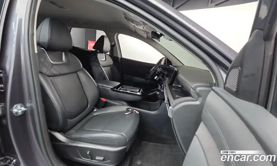 Hyundai Tucson 2025 1.6 гидро, фото 10