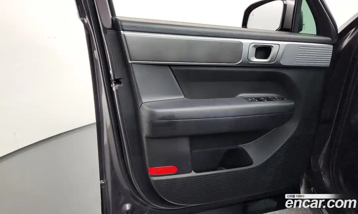 Hyundai Santa Fe 2023 2.5 гидро, фото 14