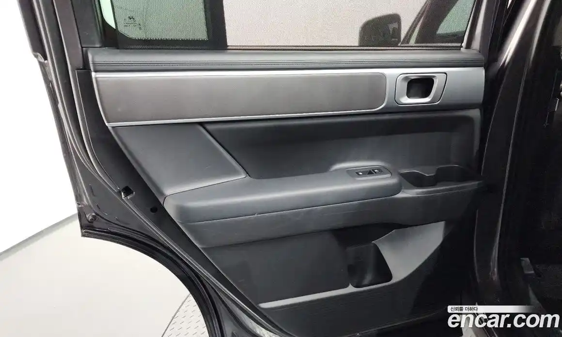 Hyundai Santa Fe 2023 2.5 гидро, фото 15