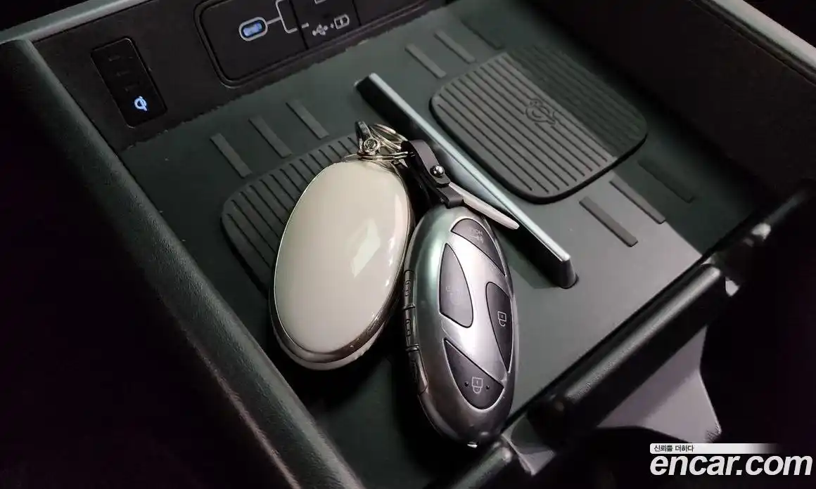 Hyundai Santa Fe 2023 2.5 гидро, фото 23