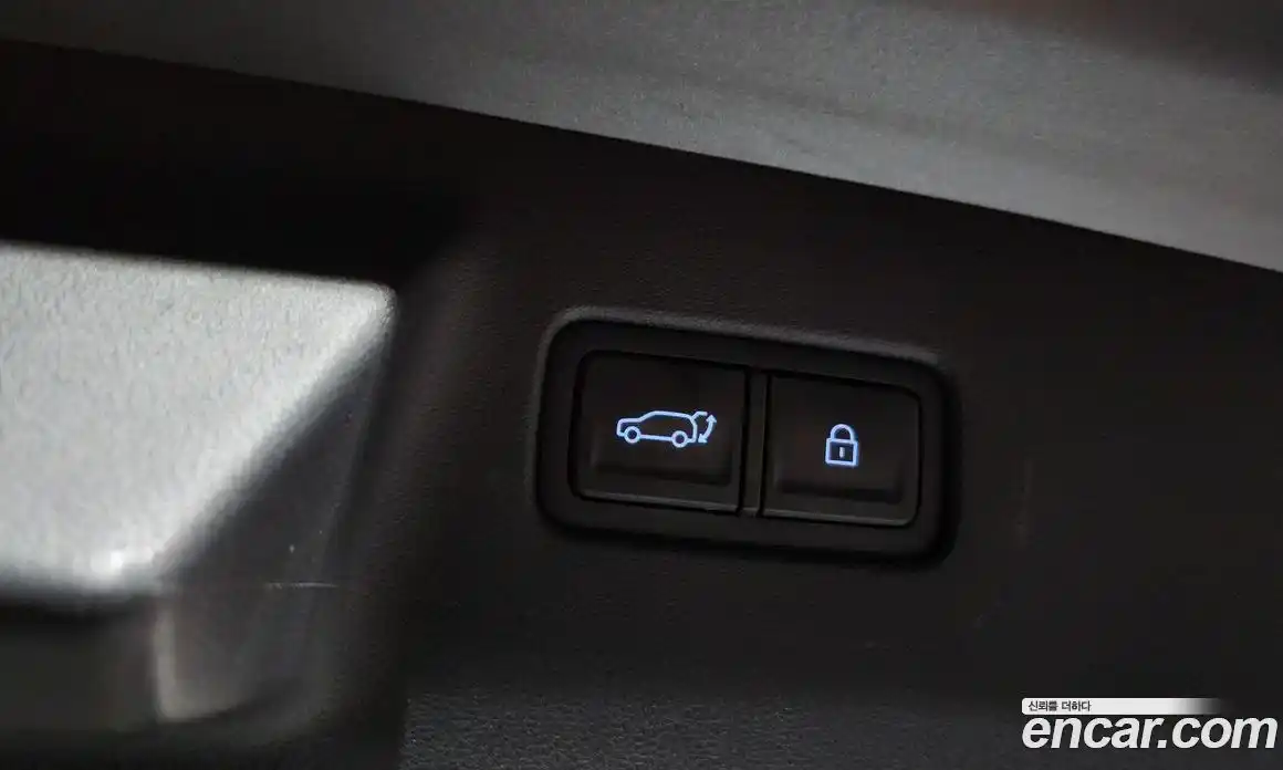 Hyundai Santa Fe 2023 2.5 гидро, фото 25