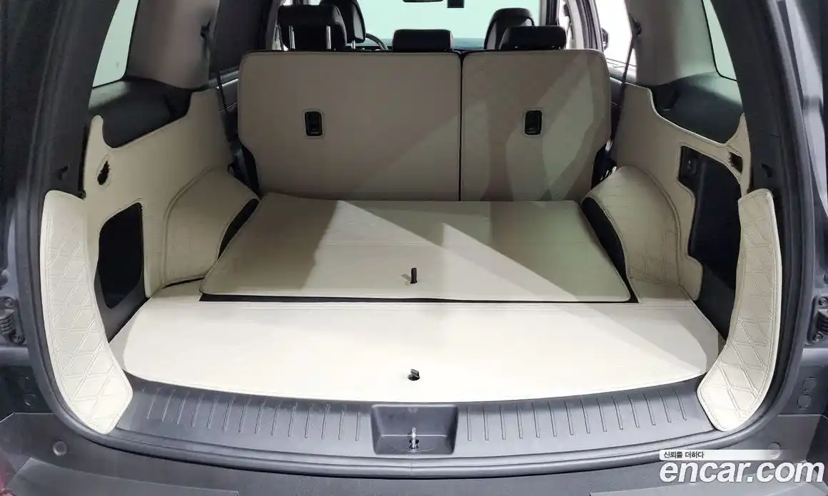 Hyundai Santa Fe 2023 2.5 гидро, фото 26
