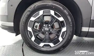 Hyundai Santa Fe 2023 2.5 гидро, миниатюра 5