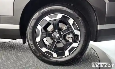 Hyundai Santa Fe 2023 2.5 гидро, миниатюра 7