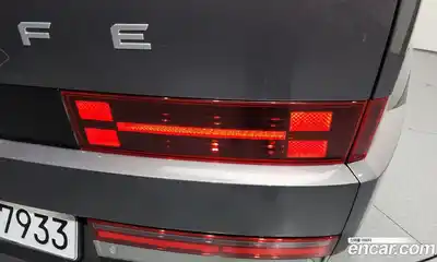 Hyundai Santa Fe 2023 2.5 гидро, миниатюра 9