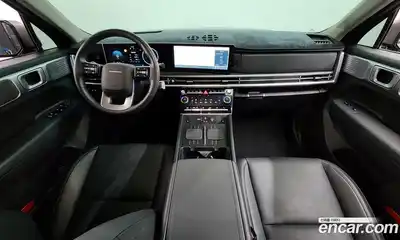 Hyundai Santa Fe 2023 2.5 гидро, миниатюра 10
