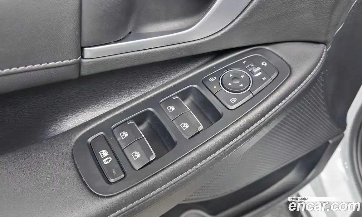 Hyundai Sonata 2025 2.0 автомат (гидро), фото 18