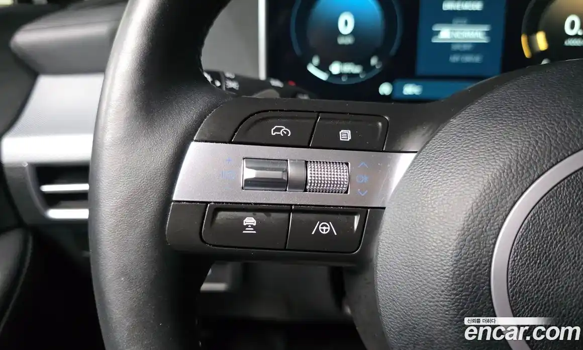 Hyundai Sonata 2025 2.0 автомат (гидро), фото 27