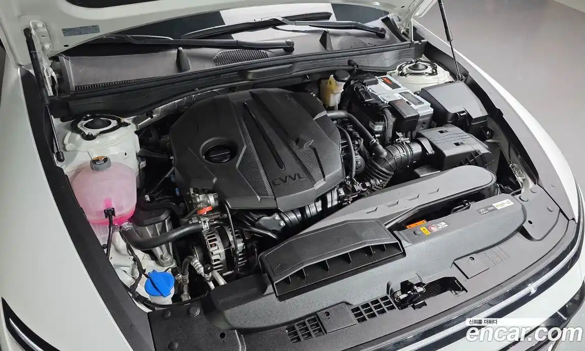 Hyundai Sonata 2025 2.0 автомат (гидро), фото 29