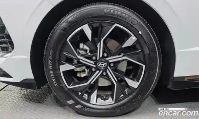 Hyundai Sonata 2025 2.0 автомат (гидро), миниатюра 5