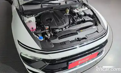 Hyundai Sonata 2025 2.0 автомат (гидро), миниатюра 6