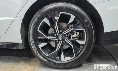 Hyundai Sonata 2025 2.0 автомат (гидро), миниатюра 7