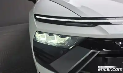 Hyundai Sonata 2025 2.0 автомат (гидро), миниатюра 8