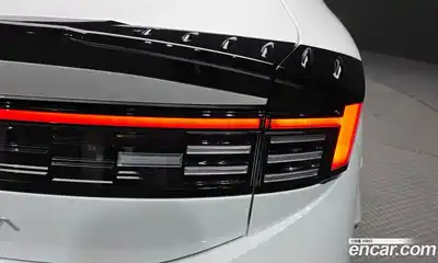 Hyundai Sonata 2025 2.0 автомат (гидро), миниатюра 9