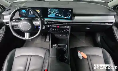 Hyundai Sonata 2025 2.0 автомат (гидро), миниатюра 10