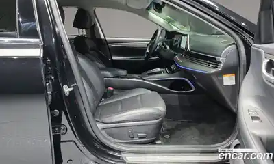 Hyundai Grandeur 2022 2.4 гидро, миниатюра 11