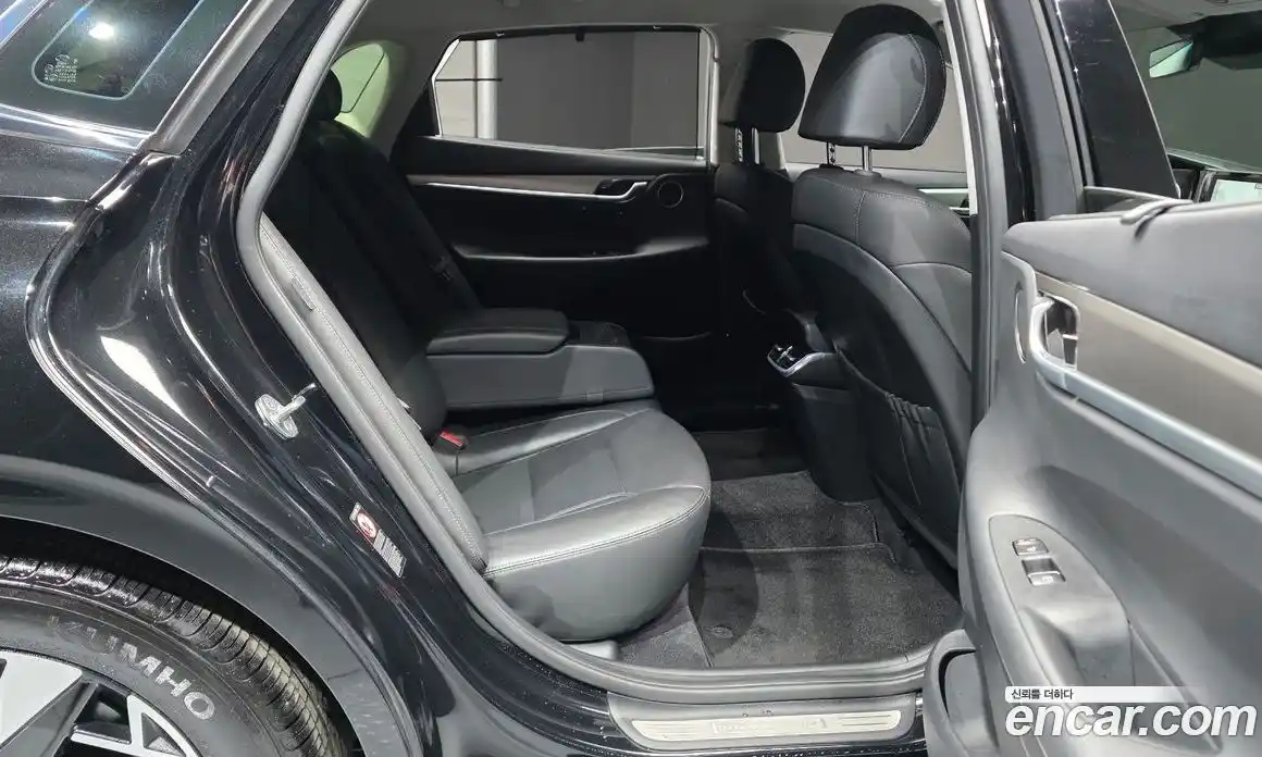 Hyundai Grandeur 2022 2.4 гидро, фото 12