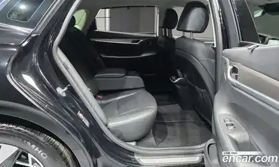 Hyundai Grandeur 2022 2.4 гидро, миниатюра 12