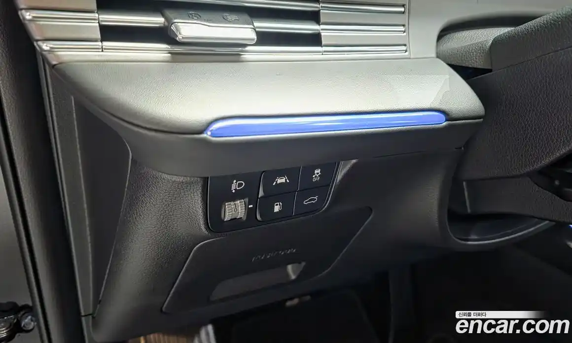 Hyundai Grandeur 2022 2.4 гидро, фото 14
