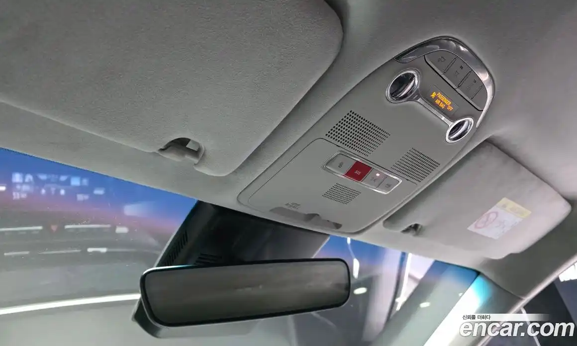 Hyundai Grandeur 2022 2.4 гидро, фото 18