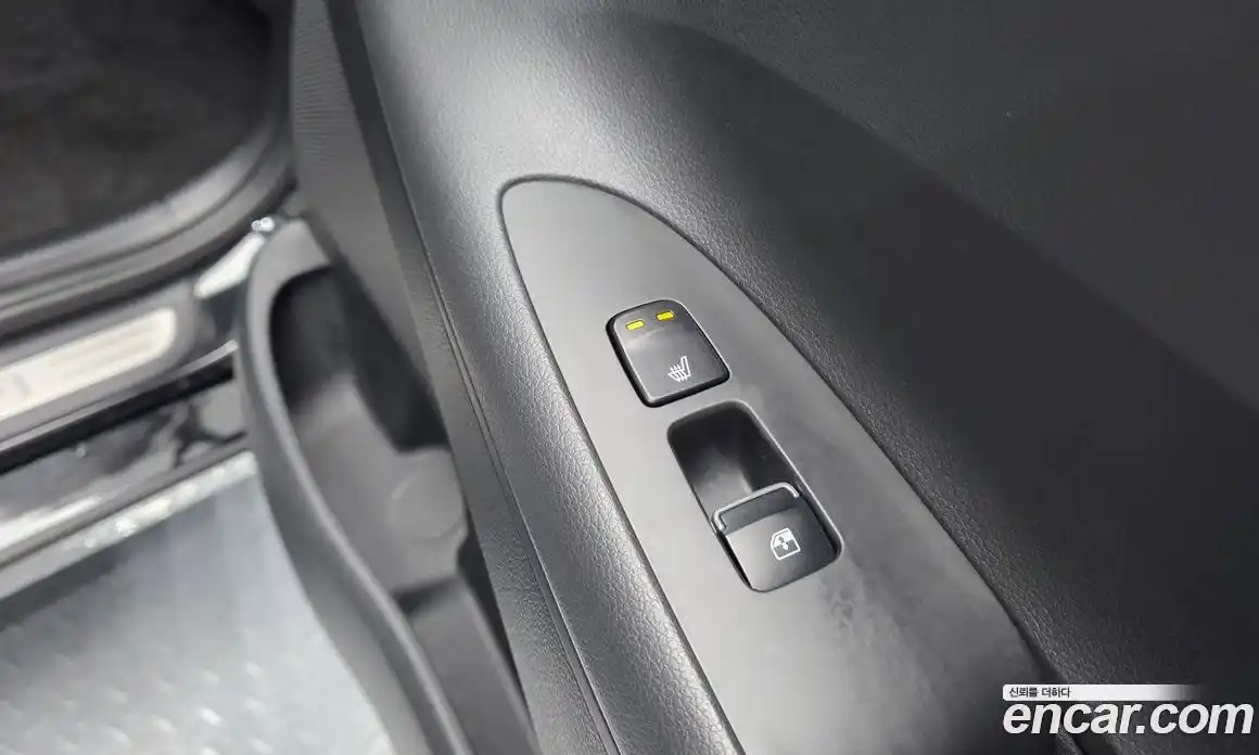 Hyundai Grandeur 2022 2.4 гидро, фото 19