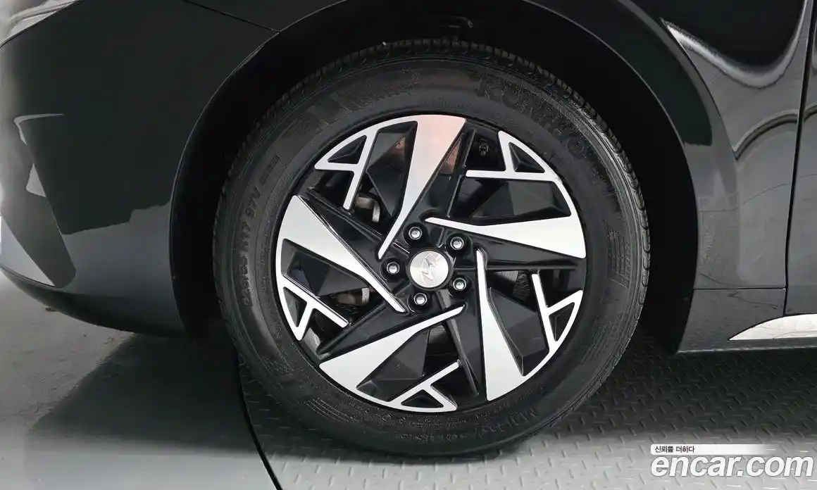 Hyundai Grandeur 2022 2.4 гидро, фото 5