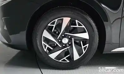 Hyundai Grandeur 2022 2.4 гидро, миниатюра 5