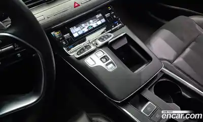 Hyundai Grandeur 2022 2.4 гидро, миниатюра 9