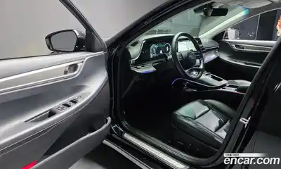 Hyundai Grandeur 2022 2.4 гидро, миниатюра 10