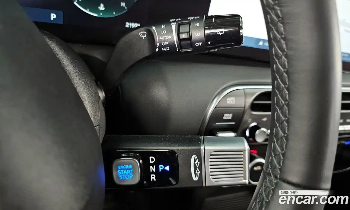Hyundai Palisade 2025 2.5 гидро, фото 12