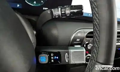 Hyundai Palisade 2025 2.5 гидро, миниатюра 12