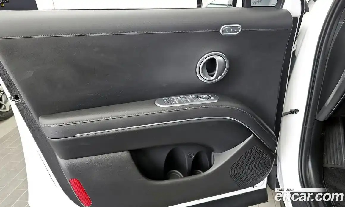 Hyundai Palisade 2025 2.5 гидро, фото 14